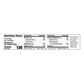Sesmark Rice Thins, Sesame
