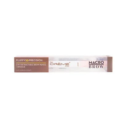Ultra-Fine 3d Definition Micro Brow Pencil