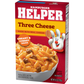 Hamburger Helper Pasta, Three Cheese