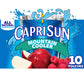 Capri Sun Mountain Cooler Mixed Fruit Naturally Flavored Juice Drink