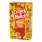 Crunch ‘n Munch Caramel Popcorn with Peanuts