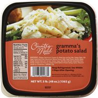 Country Maid Potato Salad, Gramma's️