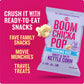 Angie's BOOMCHICKAPOP Sweet & Salty Kettle Corn