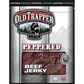 Trappers Choice (By Old Trapper) Peppered Beef Steak