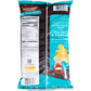 Crav'n Flavor Potato Chips, Sea Salt & Vinegar, Kettle Cooked
