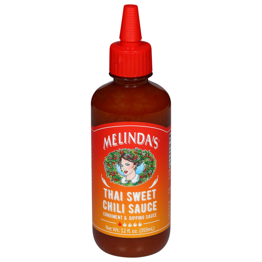 Melinda's Thai Sweet Chili Sauce Condiment & Dipping Sauce