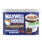 Maxwell House Sugar Free Decaf Suisse Mocha Cafe Instant Cafe-Style Beverage Mix
