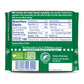Ritter Sport Milk Chocolate Candy Bar with Crunchy Whole Almonds