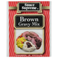 Sauce Supreme Gravy Mix, Brown