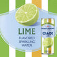 San Pellegrino Ciao Lime Sparkling Water