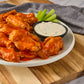 Frank's RedHot® Buffalo Wings Hot Sauce