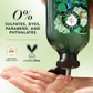 Herbal Essences Eucalyptus + Potent Aloe Sulfate Free Shampoo Scalp Balance