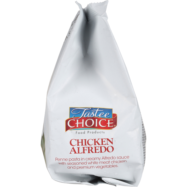 Tastee Choice Chicken Alfredo