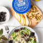 Emmi Shredded Le Gruyere AOP Cheese from Switzerland