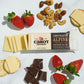Cabot Legacy Collection Alpine Cheddar Cheese Block, 6 oz