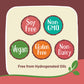 Earth Balance Plant Butter Soy Free Plant Based Oil Spread