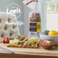 Lewis Bake Shop Whole Wheat Bread