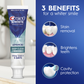 Crest 3DWhite Advanced Toothpaste, Deep Clean