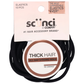 scünci No Damage Elastics