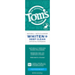 Tom's of Maine Whiten + Deep Clean Peppermint Toothpaste