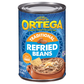 Ortega Refried Beans, Traditional
