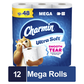 Charmin Toilet Paper Ultra Soft, Mega Rolls
