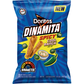 Doritos Dinamita Tortilla Chips Spicy Cool Ranch Flavor