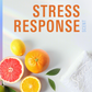 Secret Clinical Strength Invisible Solid Women's Antiperspirant & Deodorant Stress Response