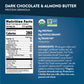Love Crunch Chocolate & Almond Butter Protein Granola