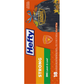 Hefty Strong Lawn & Leaf Extra Large Trash Drawstring Bags