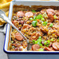 Zatarain's Red Beans & Rice Dinner Mix