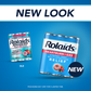 Rolaids Heartburn + Gas, 30 Chewable Tablets, Assorted Berry