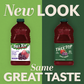 Tree Top Apple Grape 100% Juice
