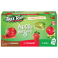 Tree Top Apple Sauce Variety Pack, Cinnamon/Strawberry/Apple, Pouches