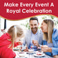 Royal Banana Cream Instant Pudding & Pie Filling