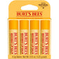 Burt's Bees 100% Natural Origin Moisturizing Lip Balm, Original Beeswax