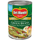 Del Monte Green Beans, French Style