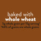 Ritz Whole Wheat Crackers, Snacks For Kids And Adults, Lunch Snacks 13 oz