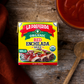 La Preferida Organic Red Enchilada Sauce, Tetra Recart