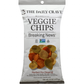 The Daily Crave Veggie Chips, Breaking News