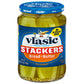 Vlasic Stackers Mildly Sweet Bread & Butter Pickles
