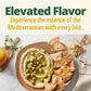 Del Monte Spanish Manzanilla Pitted Olives