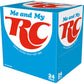 RC Cola Soda