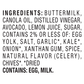 Marzetti Simply Dressed Avocado Green Goddess Dressing & Dip
