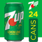 7UP Lemon Lime Soda