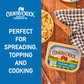 Country Crock Calcium Buttery Spread