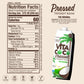 Vita Coco Pressed Coconut Water The Original
