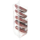 Lofthouse Sugar Cookies, Frosted, Red Velvet