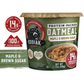 Kodiak Maple Brown Sugar Oatmeal in a Cup