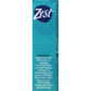 Zest Pure Cleansing Bars, Aqua